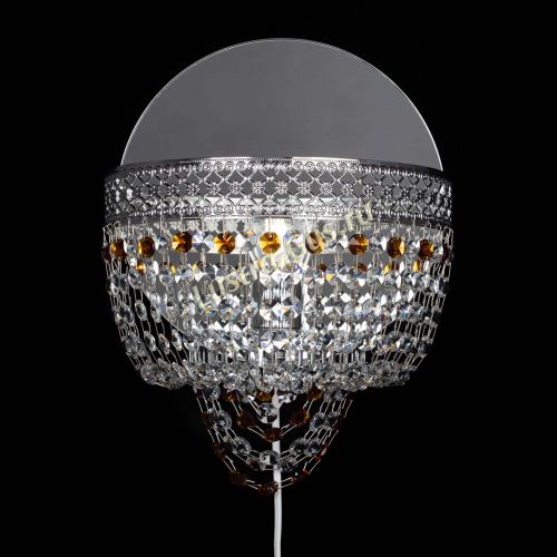 Бра Венеция оптикон чайная в Магнитогорске Гусь Хрустальный