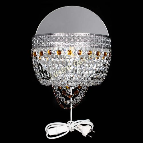 Бра Венеция оптикон чайная в Магнитогорске Гусь Хрустальный