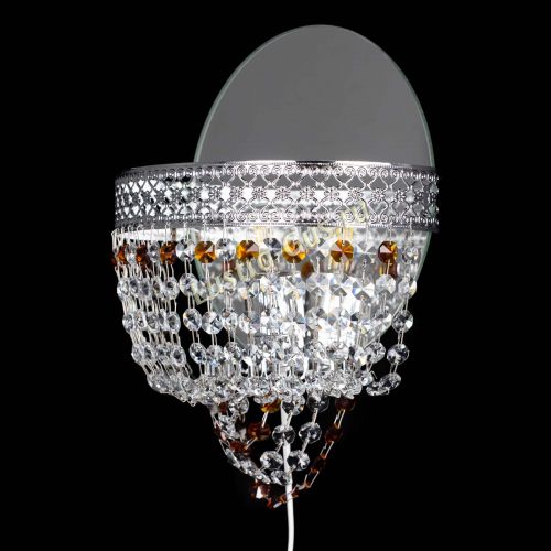 Бра Венеция оптикон чайная в Магнитогорске Гусь Хрустальный