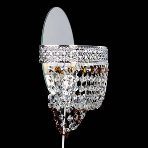 Бра Венеция оптикон чайная в Магнитогорске Гусь Хрустальный