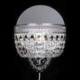 Бра Венеция оптикон черная в Магнитогорске