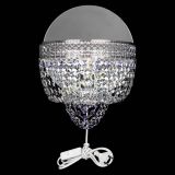 Бра Венеция оптикон фиолетовая в Магнитогорске