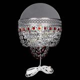 Бра Венеция оптикон красная в Магнитогорске