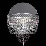 Бра Венеция оптикон розовая в Магнитогорске Бра Венеция оптикон розовая в Магнитогорске