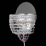 Бра Венеция оптикон розовая в Магнитогорске Бра Венеция оптикон розовая в Магнитогорске