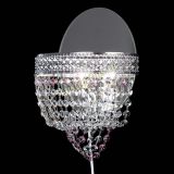 Бра Венеция оптикон розовая в Магнитогорске Бра Венеция оптикон розовая в Магнитогорске