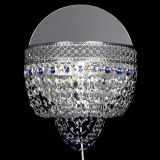 Бра Венеция оптикон синяя в Магнитогорске Бра Венеция оптикон синяя в Магнитогорске