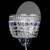 Бра Венеция оптикон синяя в Магнитогорске Бра Венеция оптикон синяя в Магнитогорске