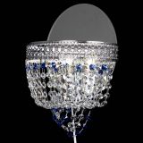 Бра Венеция оптикон синяя в Магнитогорске Бра Венеция оптикон синяя в Магнитогорске