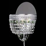 Бра Венеция оптикон зеленая в Магнитогорске