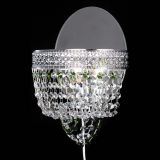 Бра Венеция оптикон зеленая в Магнитогорске