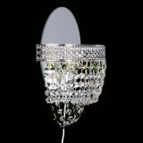 Бра Венеция оптикон зеленая в Магнитогорске