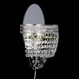 Бра Венеция оптикон зеленая в Магнитогорске