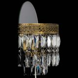 Бра Венеция Пластинка под бронзу в Магнитогорске