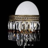 Бра Венеция Пластинка под бронзу Чайная в Магнитогорске Бра Венеция Пластинка под бронзу Чайная в Магнитогорске