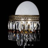 Бра Венеция Пластинка под бронзу Чайная в Магнитогорске Бра Венеция Пластинка под бронзу Чайная в Магнитогорске