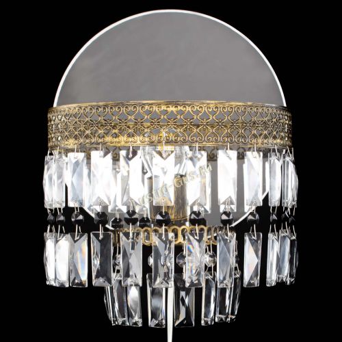 Бра Венеция Пластинка под бронзу Черная в Магнитогорске Бра Венеция Пластинка под бронзу Черная в Магнитогорске