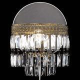 Бра Венеция Пластинка под бронзу Черная в Магнитогорске Бра Венеция Пластинка под бронзу Черная в Магнитогорске