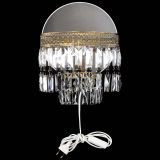 Бра Венеция Пластинка под бронзу Черная в Магнитогорске Бра Венеция Пластинка под бронзу Черная в Магнитогорске