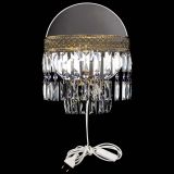 Бра Венеция Пластинка под бронзу Фиолетовая в Магнитогорске Бра Венеция Пластинка под бронзу Фиолетовая в Магнитогорске