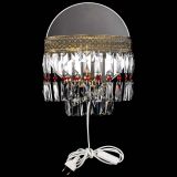 Бра Венеция Пластинка под бронзу Красная в Магнитогорске Бра Венеция Пластинка под бронзу Красная в Магнитогорске