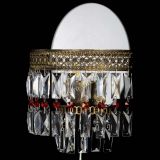 Бра Венеция Пластинка под бронзу Красная в Магнитогорске Бра Венеция Пластинка под бронзу Красная в Магнитогорске