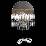 Бра Венеция Пластинка под бронзу Розовая в Магнитогорске Бра Венеция Пластинка под бронзу Розовая в Магнитогорске