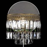 Бра Венеция Пластинка под бронзу Зеленая в Магнитогорске Бра Венеция Пластинка под бронзу Зеленая в Магнитогорске