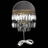 Бра Венеция Пластинка под бронзу Зеленая в Магнитогорске Бра Венеция Пластинка под бронзу Зеленая в Магнитогорске