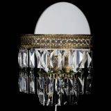 Бра Венеция Пластинка под бронзу Зеленая в Магнитогорске Бра Венеция Пластинка под бронзу Зеленая в Магнитогорске