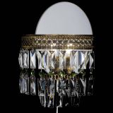 Бра Венеция Пластинка под бронзу Зеленая в Магнитогорске Бра Венеция Пластинка под бронзу Зеленая в Магнитогорске