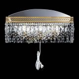 Бра Венеция Прямоугольник №3 под бронзу в Магнитогорске