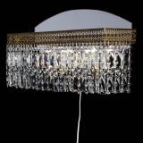 Бра Венеция Прямоугольник №3 под бронзу в Магнитогорске