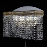 Бра Венеция Прямоугольник оптикон под бронзу в Магнитогорске Бра Венеция Прямоугольник оптикон под бронзу в Магнитогорске