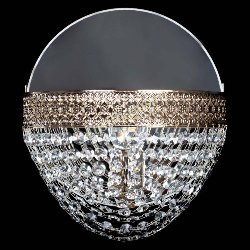 Бра Венеция Сетка в Магнитогорске Гусь Хрустальный