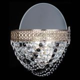 Бра Венеция Сетка черная в Магнитогорске