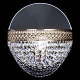 Бра Венеция Сетка фиолетовая в Магнитогорске