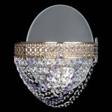 Бра Венеция Сетка фиолетовая в Магнитогорске