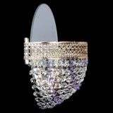 Бра Венеция Сетка фиолетовая в Магнитогорске