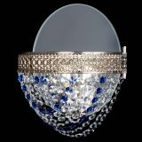 Бра Венеция Сетка синяя в Магнитогорске