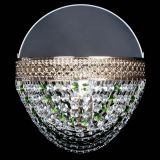 Бра Венеция Сетка зеленая в Магнитогорске Бра Венеция Сетка зеленая в Магнитогорске