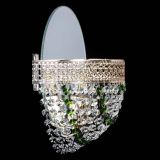 Бра Венеция Сетка зеленая в Магнитогорске Бра Венеция Сетка зеленая в Магнитогорске