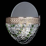 Бра Венеция Сетка зеленая в Магнитогорске Бра Венеция Сетка зеленая в Магнитогорске