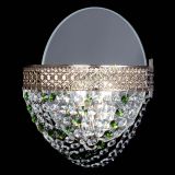 Бра Венеция Сетка зеленая в Магнитогорске Бра Венеция Сетка зеленая в Магнитогорске