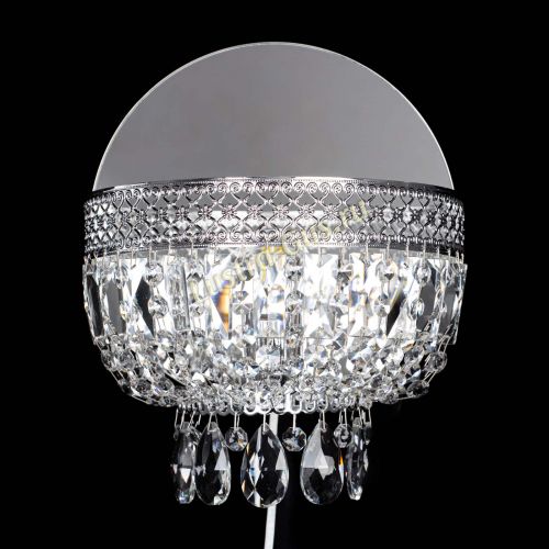 Бра Венеция в Магнитогорске Гусь Хрустальный