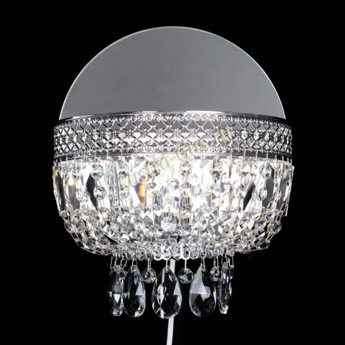 Бра Венеция в Магнитогорске Гусь Хрустальный