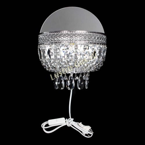 Бра Венеция в Магнитогорске Гусь Хрустальный