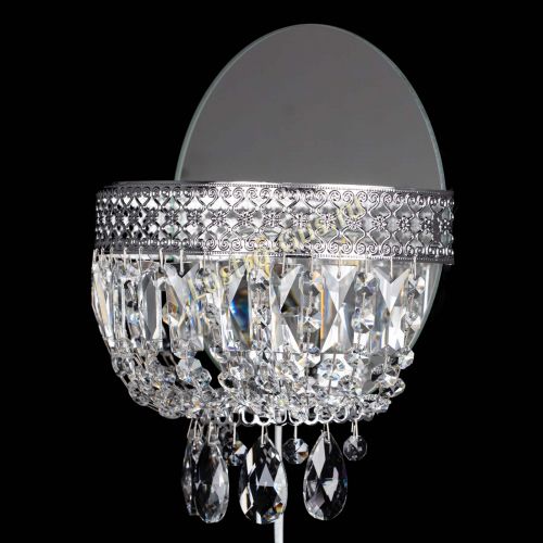 Бра Венеция в Магнитогорске Гусь Хрустальный