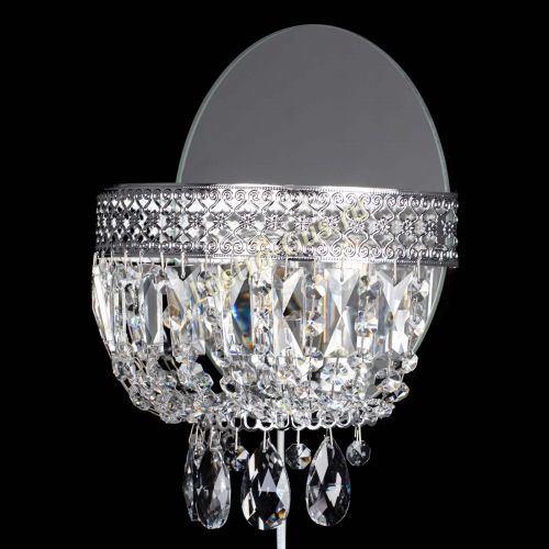 Бра Венеция в Магнитогорске Гусь Хрустальный