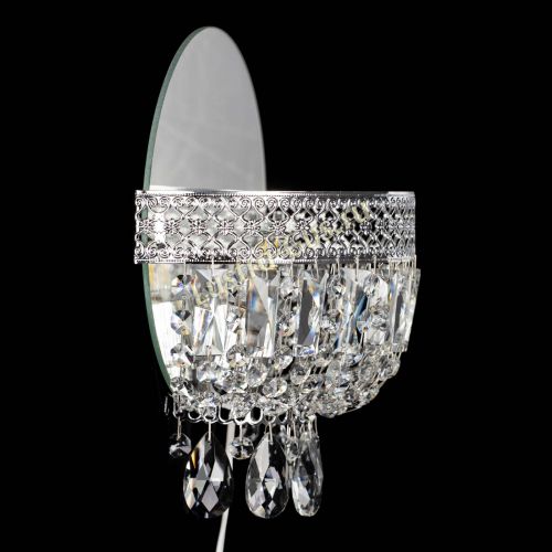 Бра Венеция в Магнитогорске Гусь Хрустальный